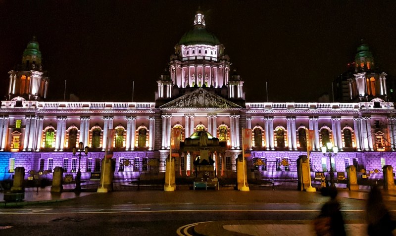 48 Hours in Belfast – Food, Adventure & More