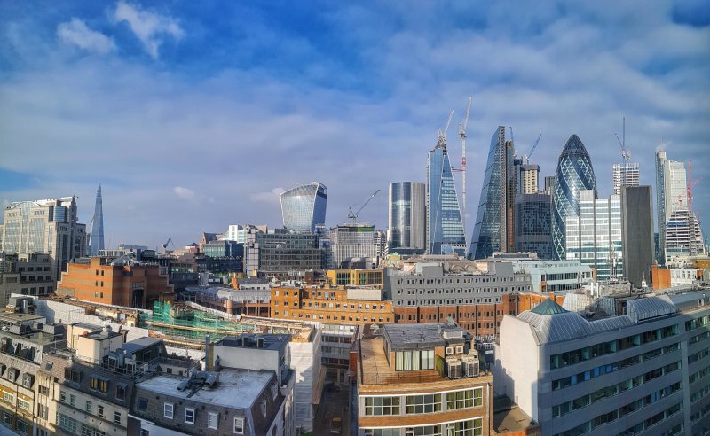 Review – Motel One Tower Hill London – Boutique on a Budget