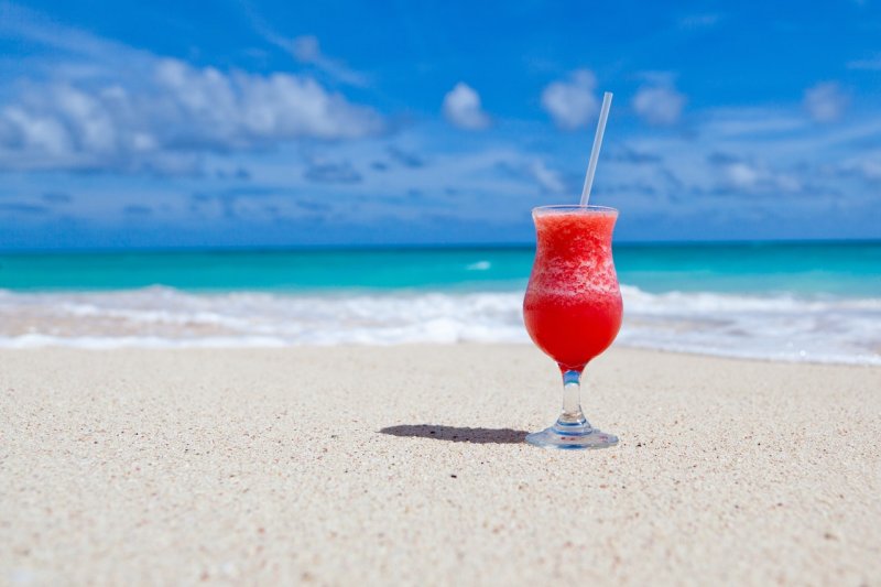 Travel Inspiration for Summer 2018 – Where Will You go?