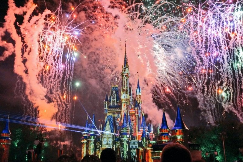 Behind the Scenes of a VIP Disney Tour – Orlando, Florida