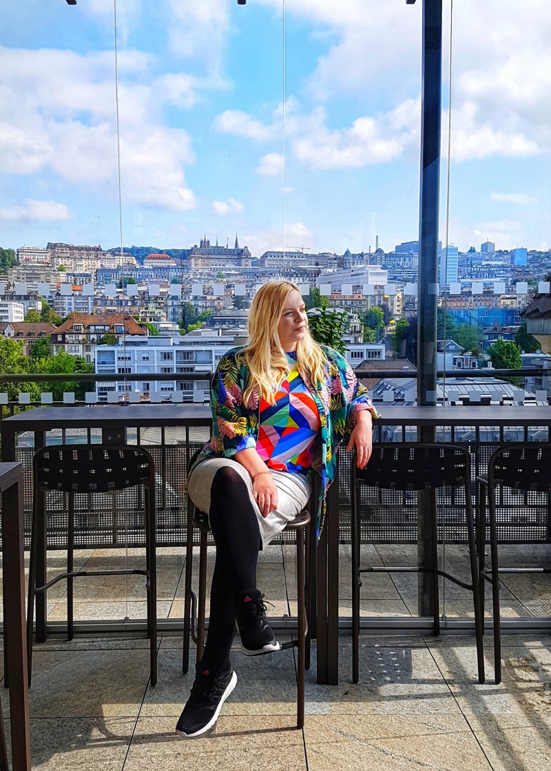 Food Experiences & Restaurants in Lausanne