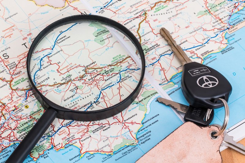 What to Look Out For When Hiring a Car