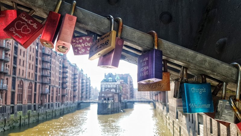 Elbjazz Festival, Street Art and More in Hamburg, Germany