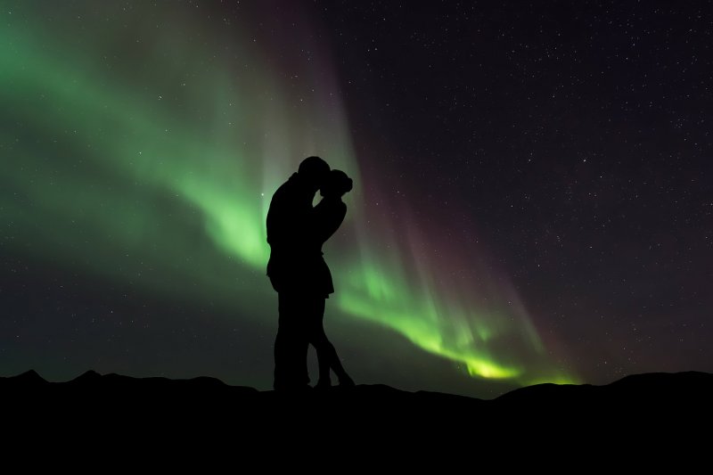 5 of the Most Romantic Holiday Destinations for Valentine’s Day