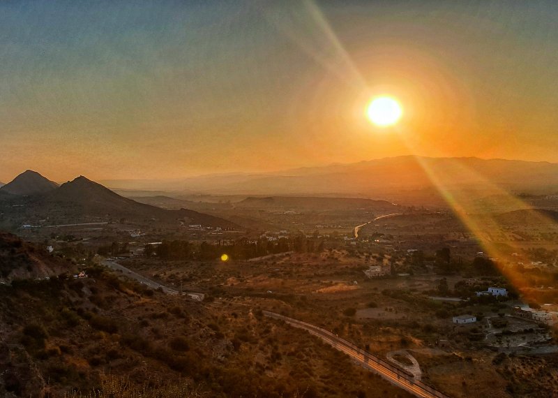 Exciting Things to do in Mojacar, Spain – A Guide