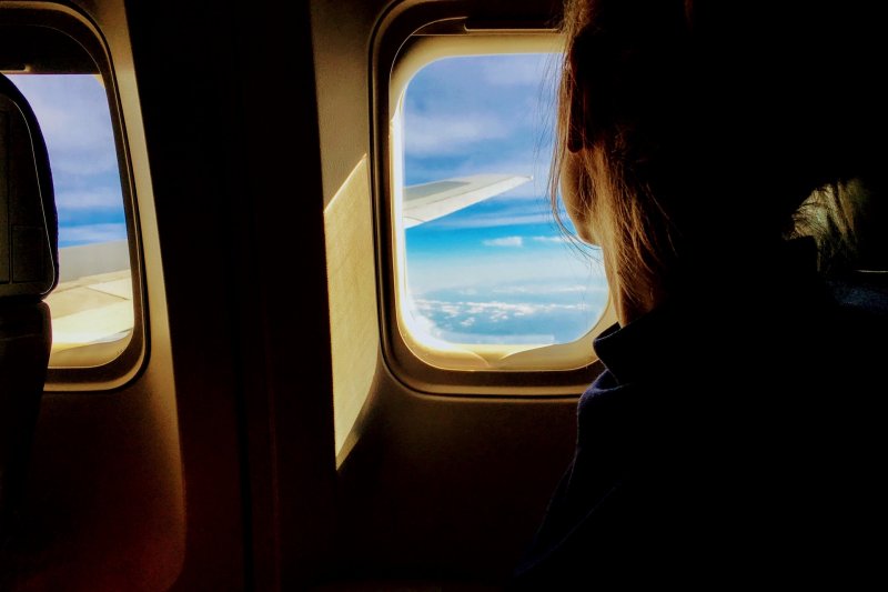 The Worst Types of People When Flying