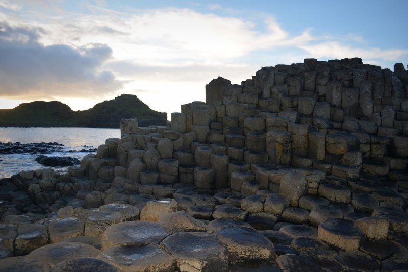 A Guide to Taking a Giants Causeway Tour