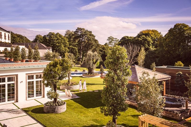 Galgorm Resort and Spa – The Perfect Getaway
