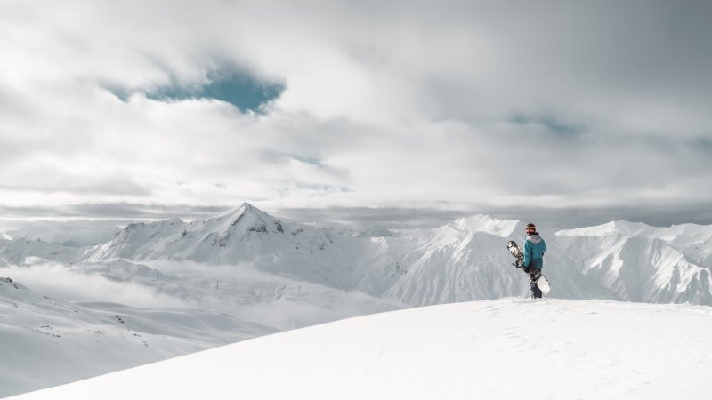 Become a Ski Instructor in Canada – Make the Most of Your Gap Year