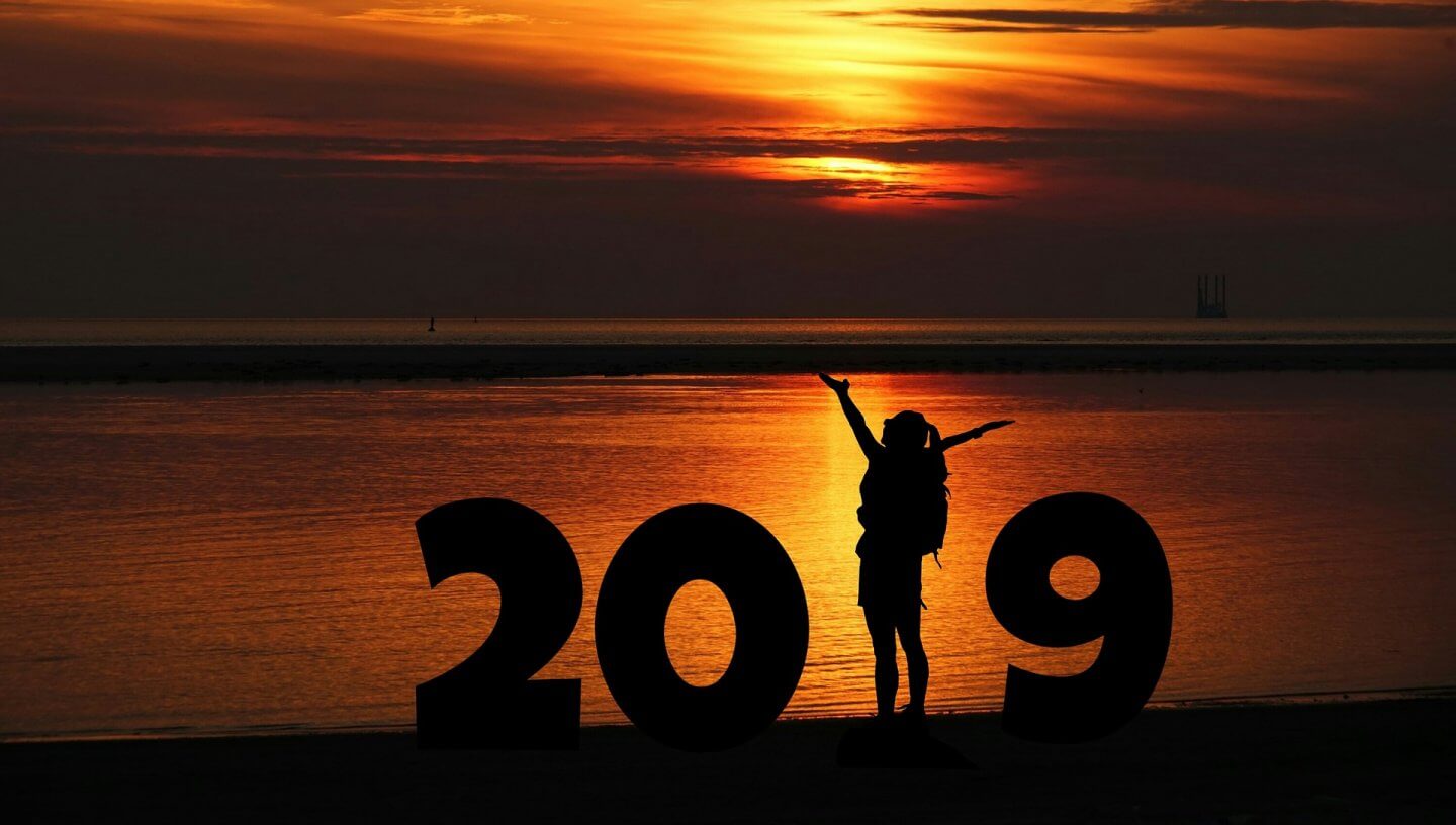 2019 Travel Inspiration – Unforgettable Getaways