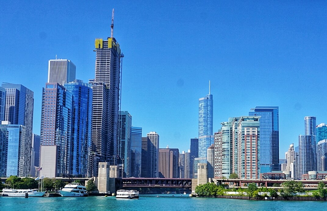 A Chicago City Break – Pizza, Shopping and Sightseeing