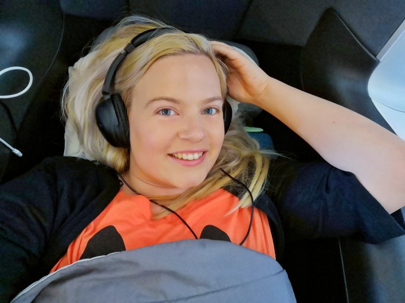 Aer Lingus Business Class Review – Transatlantic