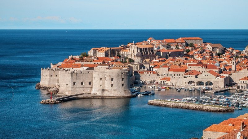 Mediterranean Cruises 2019 – My Top Picks