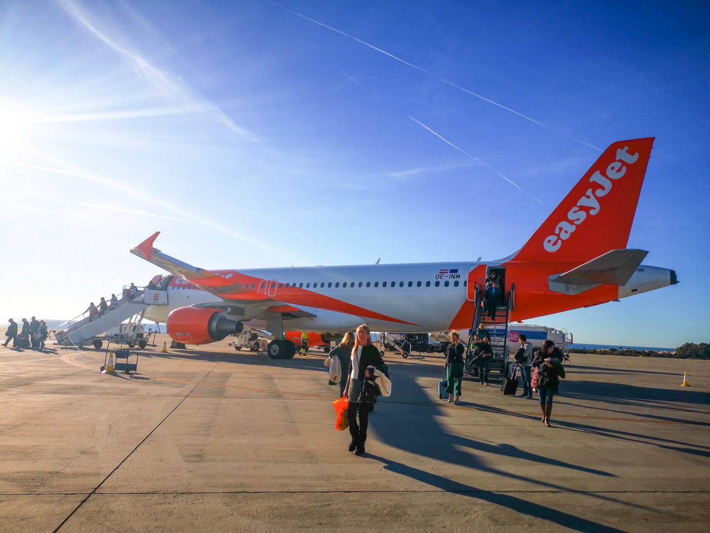 Bandara Almería: Gerbang Menuju Keindahan Tersembunyi Andalusia