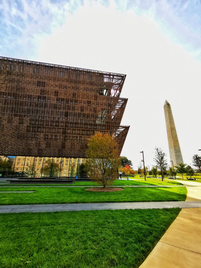 Baltimore to DC and Beyond – USA’s Capital Region