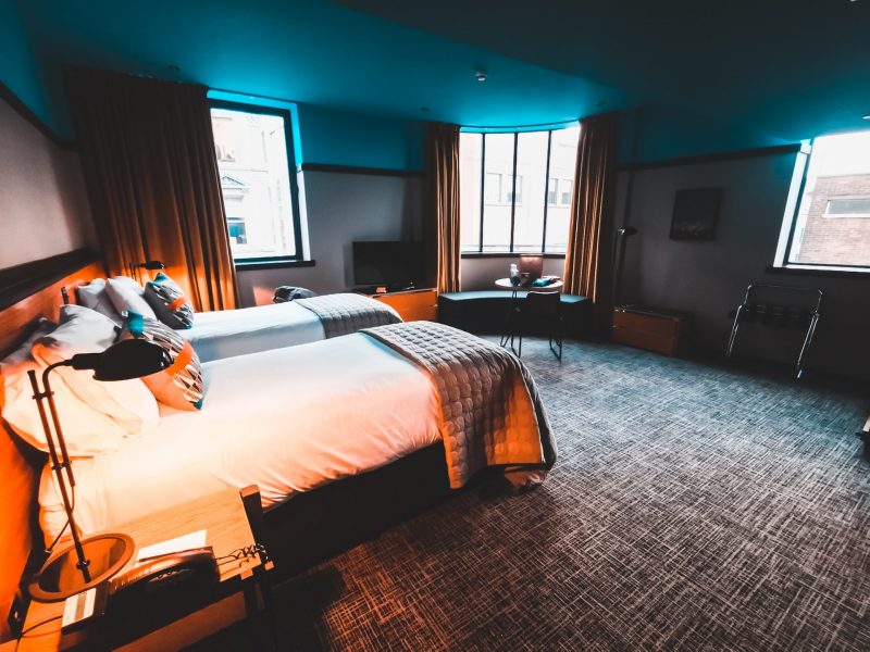 The Bullitt Hotel Belfast – Review