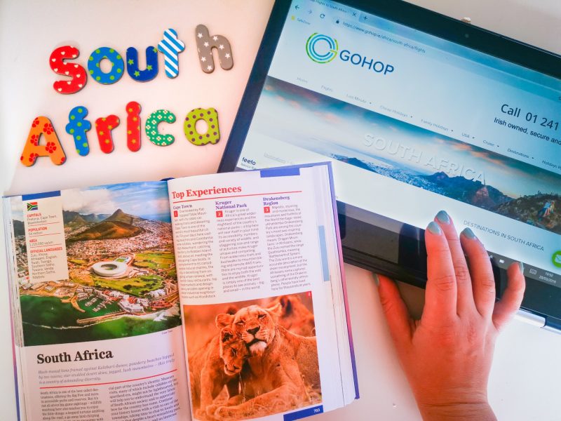 My Top 8 Reasons to Visit South Africa