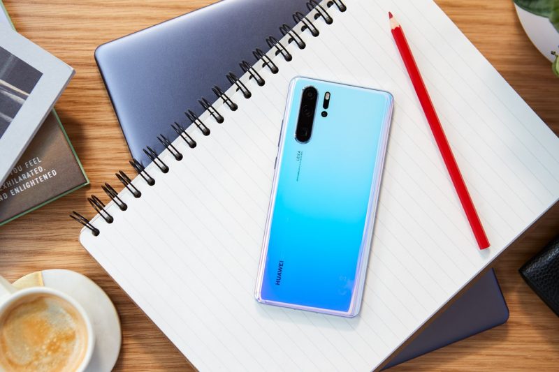 Huawei P30 Pro Review – ZOOM ZOOM