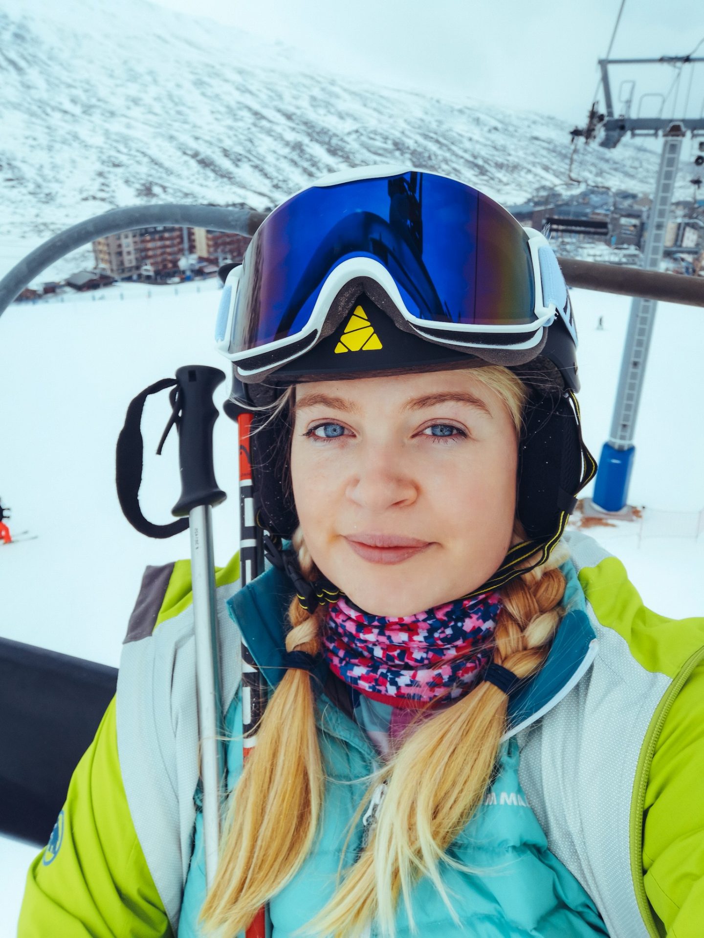 Skiing in Andorra Arinsal Pas de la Casa Soldeu