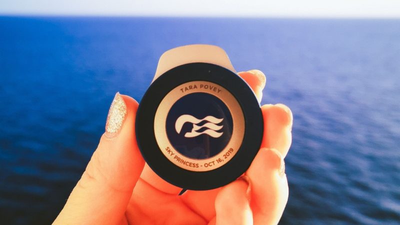 The Revolutionary Princess Cruises MedallionClass™ Experience