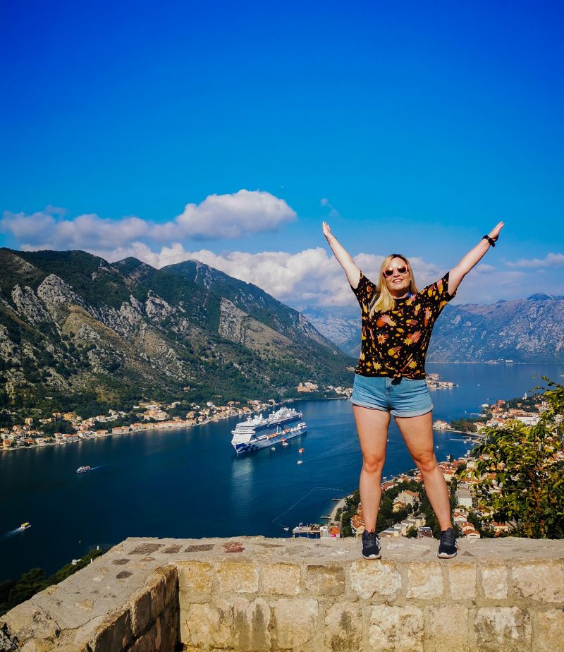 Tips For Port Days and Shore Excursions on Your Cruise