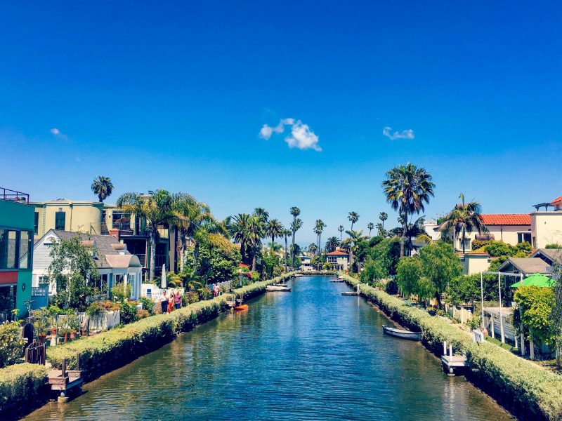 5 Days in L.A – Complete Itinerary, Where to Stay and More