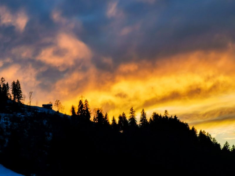 Ski+Rock Festival in Söll, Austria – Sound, Ski and Snow