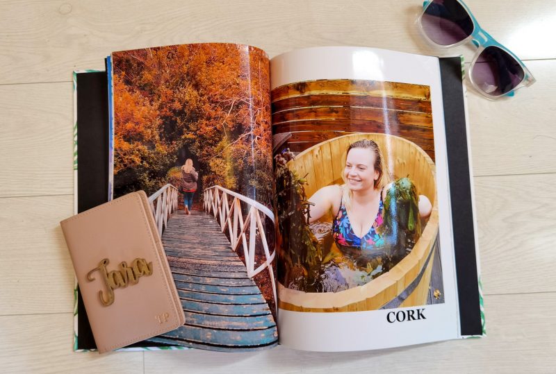 Review + Mega Discount – Colorland Starbook Photo Book