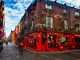 Dublin Temple Bar pub