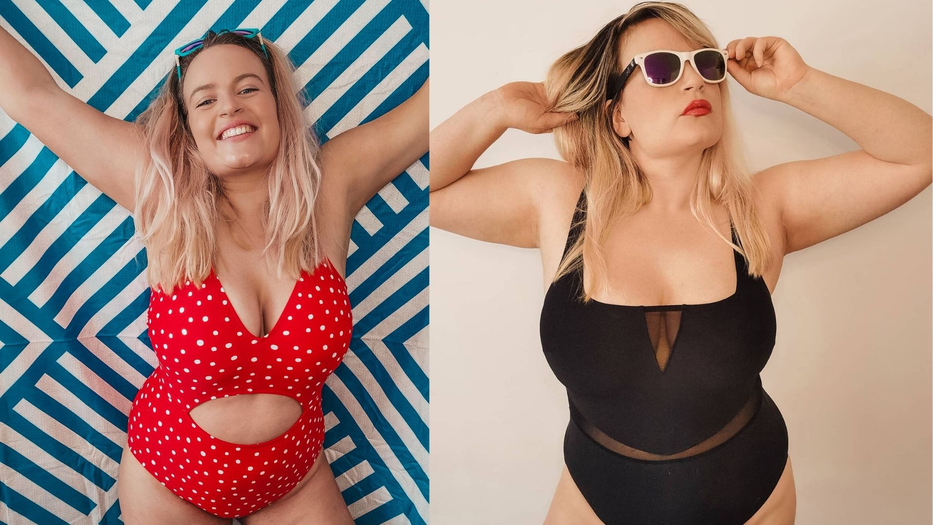Best Swimsuits From ASOS