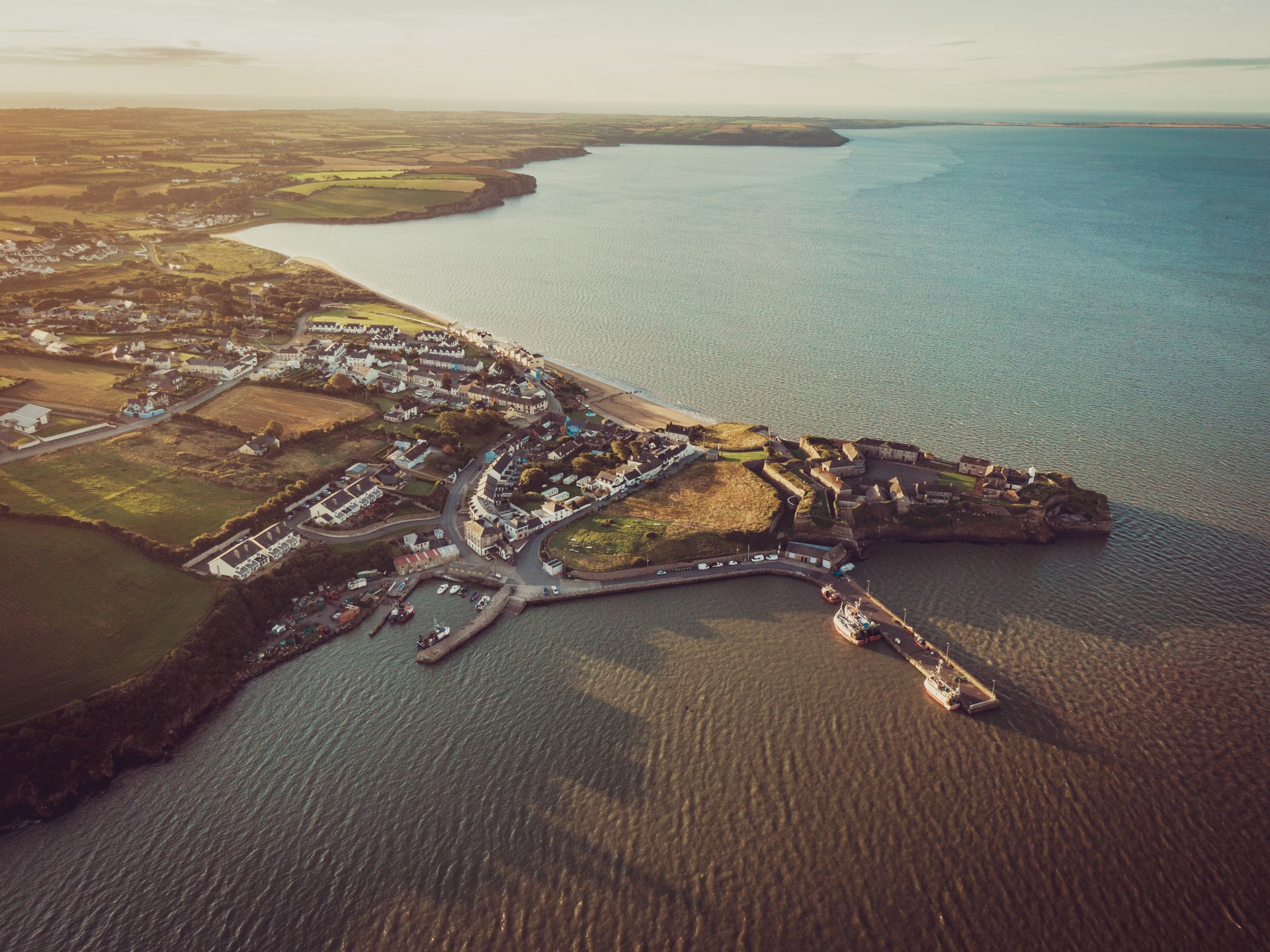 12 Must Visit Destinations on the Celtic Routes for Future Travel