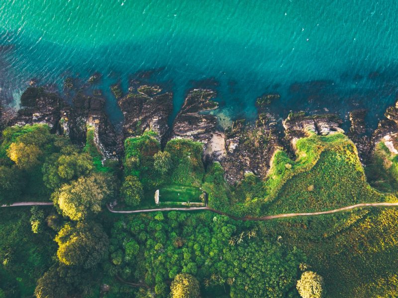 12 Must-Visit Destinations on the Celtic Routes for Future Travel Inspiration