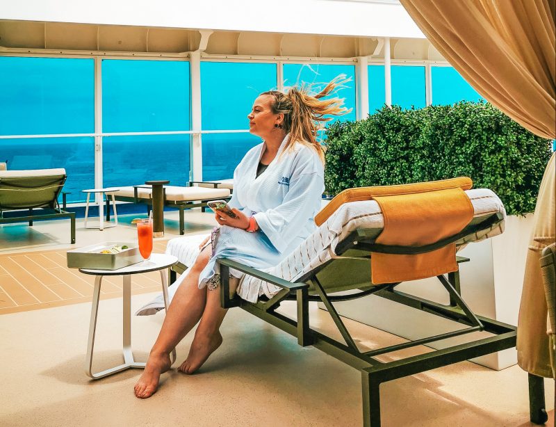 8 Reasons Why Foodies Will Love a Princess Cruise