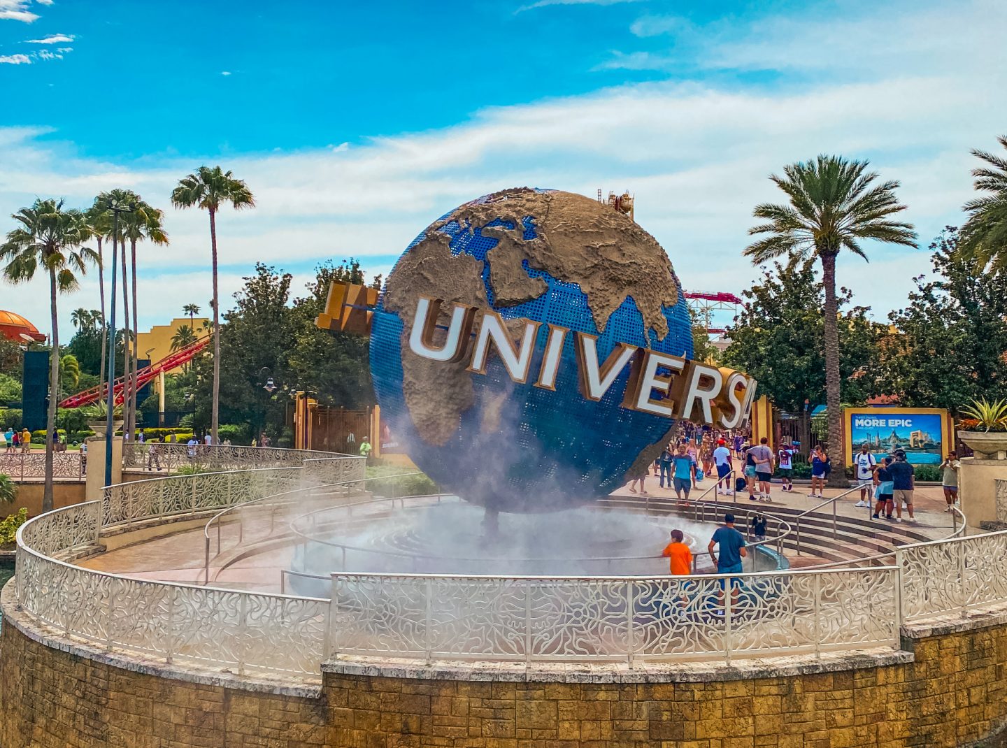 7 Ways to Avoid Queues at Universal Studios Orlando