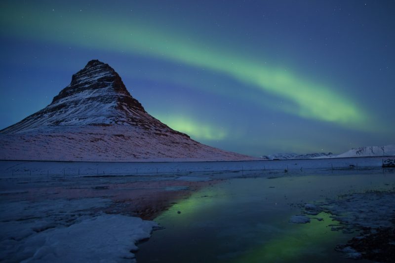 The Best Northern Lights Tour in Iceland