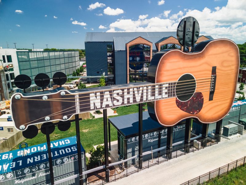 Join Me for an Unforgettable Nashville Adventure! | Tara’s Trips 🎶