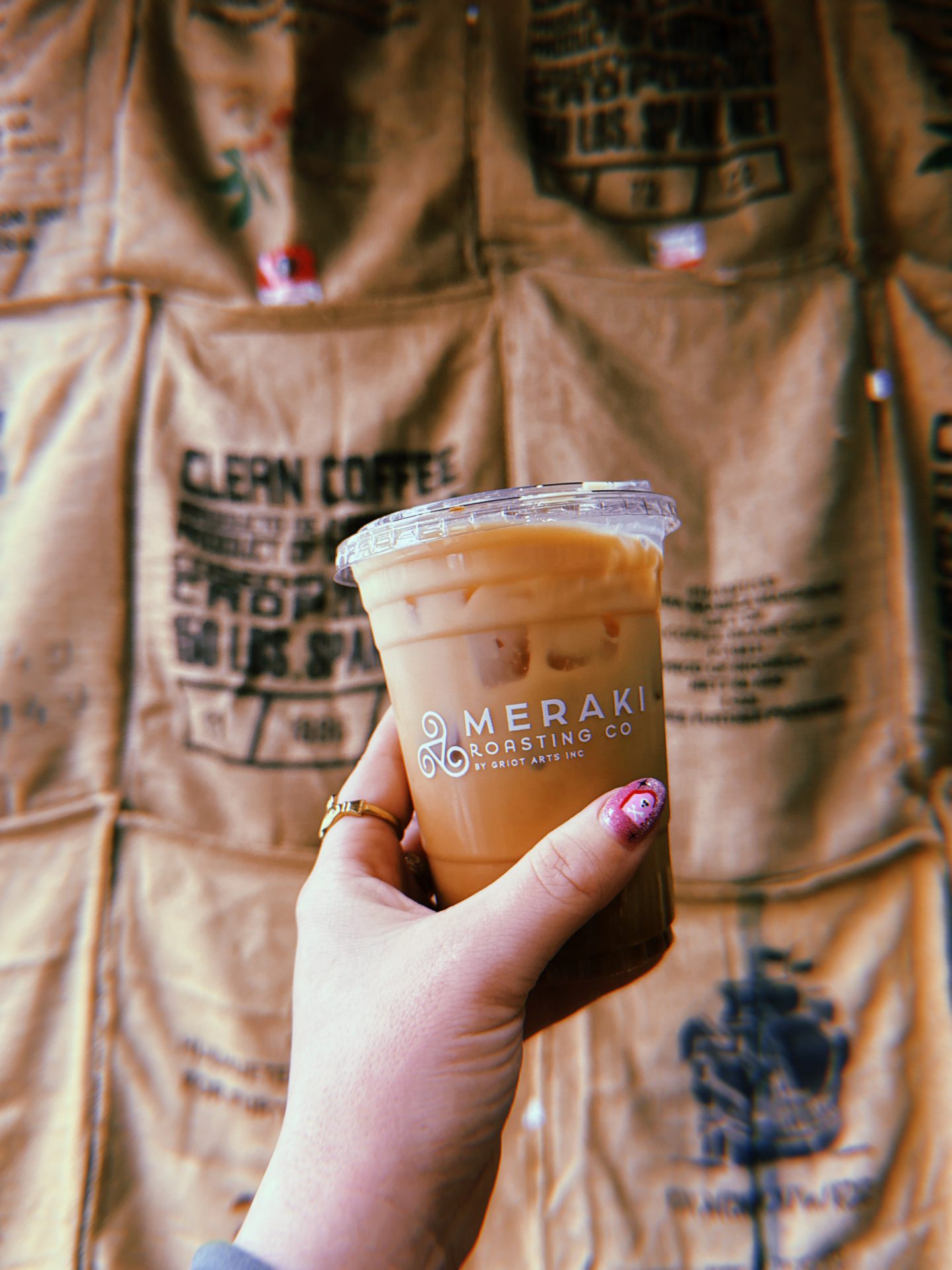 Deep South Road Trip itinerary meraki coffee roasting clarksdale MS