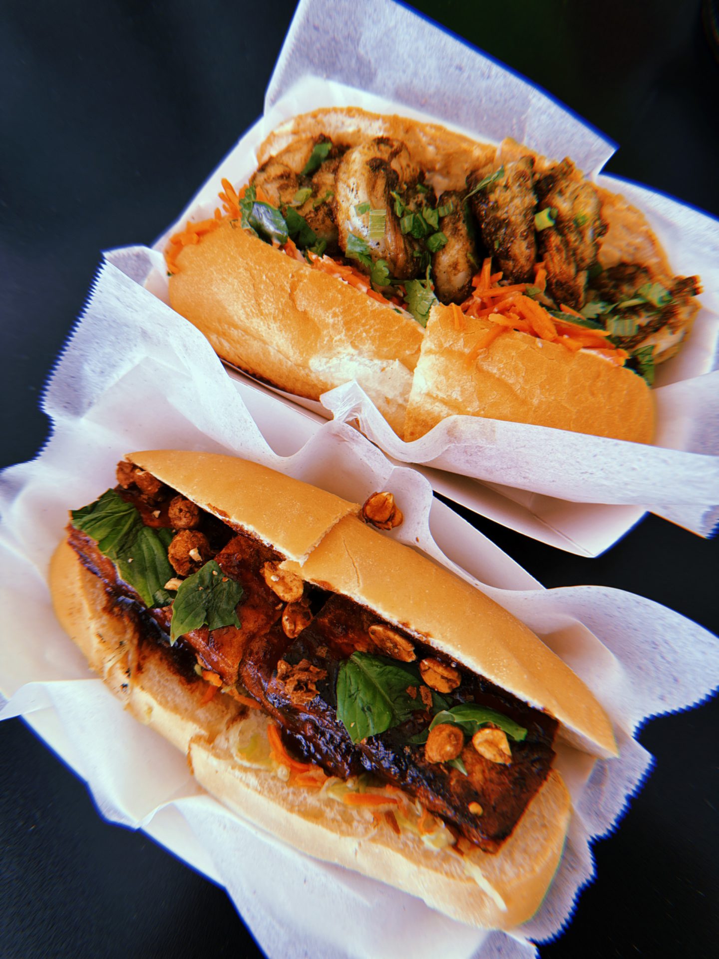 Deep South Road Trip itinerary