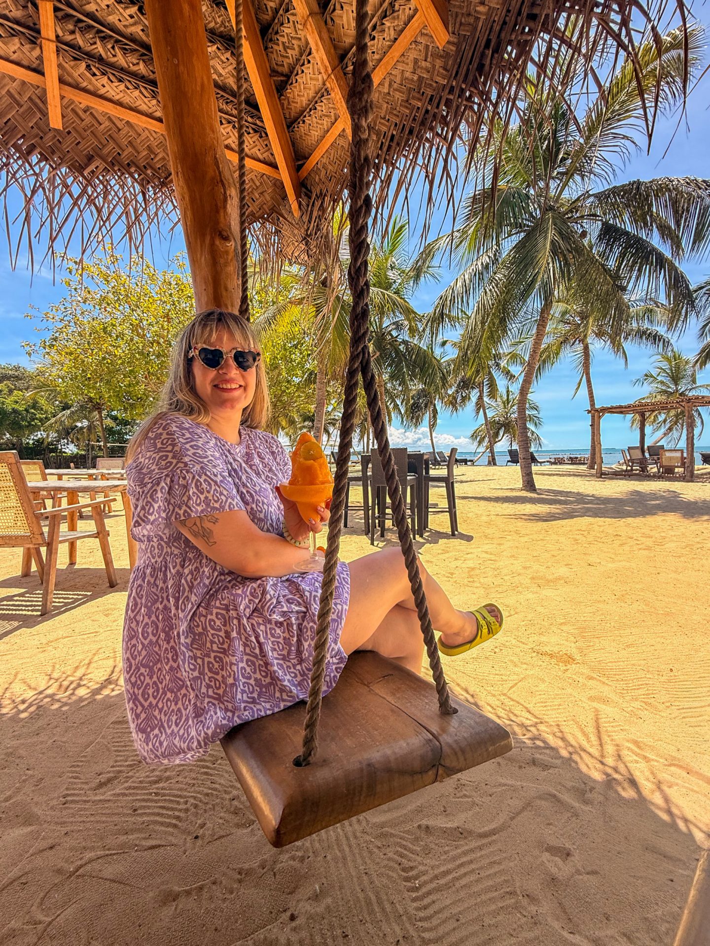 Sun Siyam Pasikudah Sri Lanka